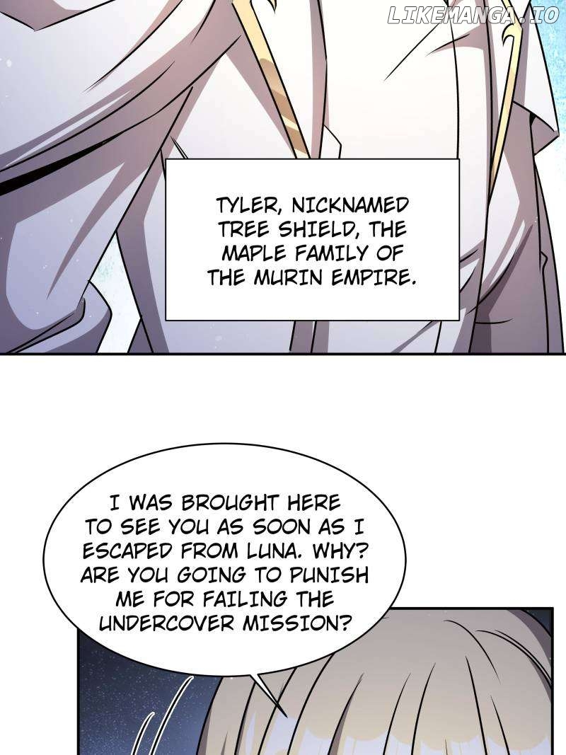 Vampires and Knight Chapter 255 - page 41