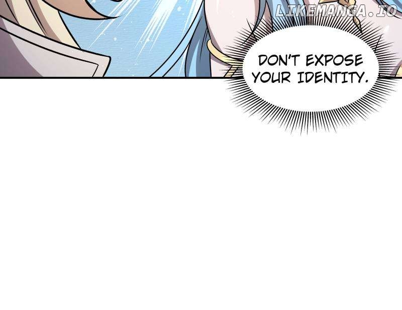 Vampires and Knight Chapter 255 - page 45