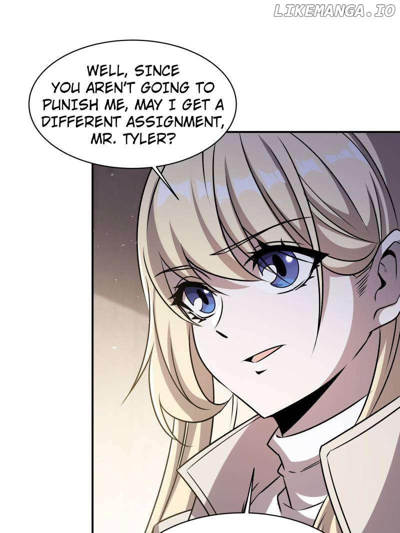 Vampires and Knight Chapter 255 - page 46