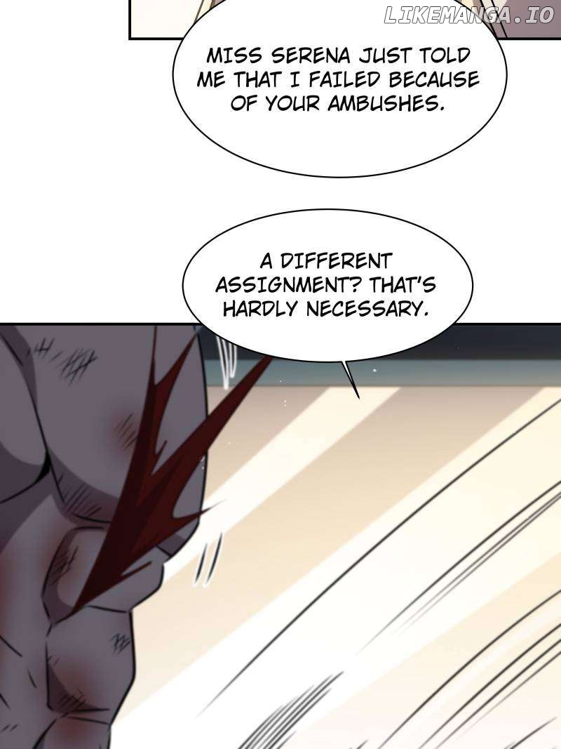 Vampires and Knight Chapter 255 - page 47