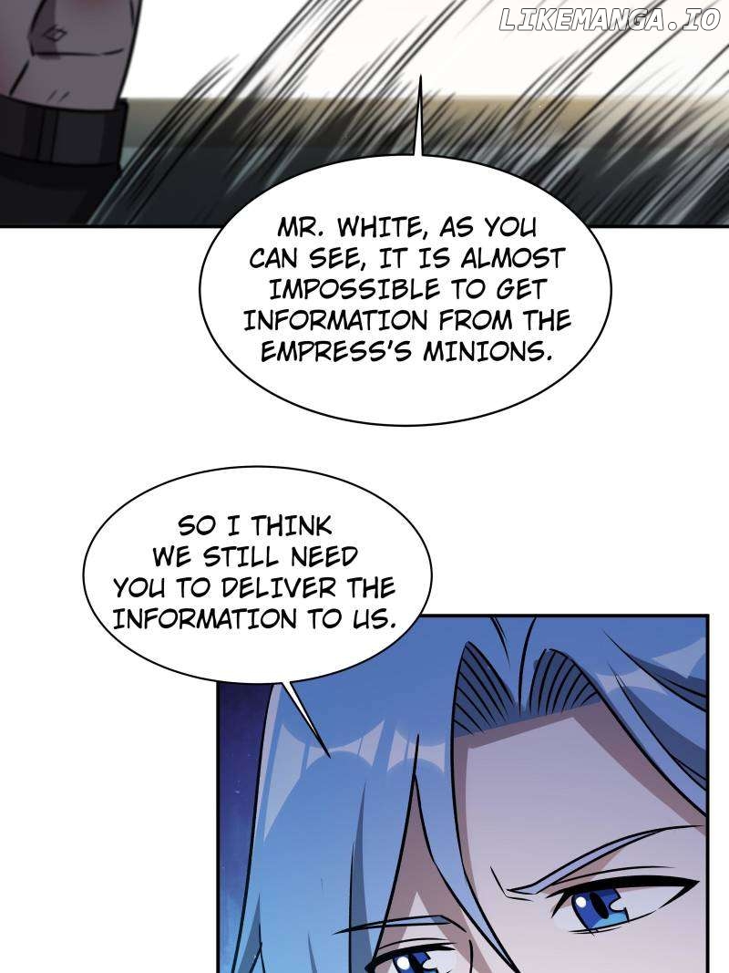 Vampires and Knight Chapter 255 - page 48