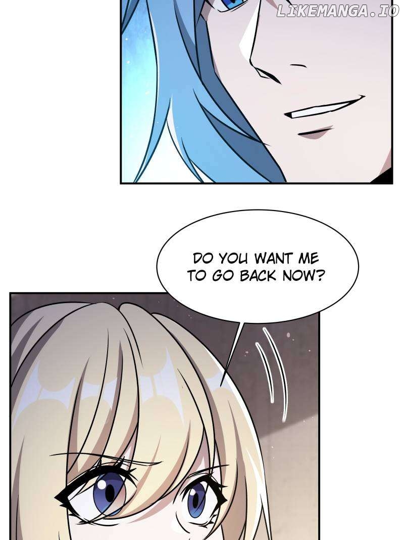 Vampires and Knight Chapter 255 - page 49