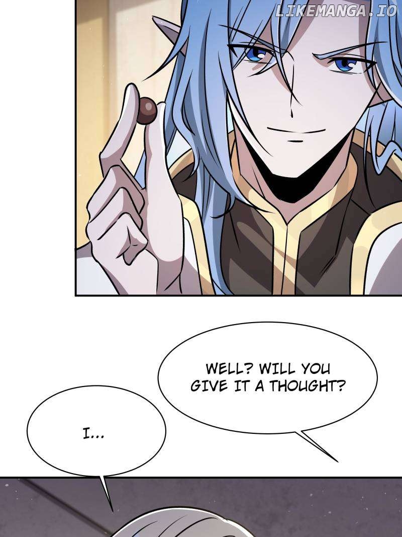 Vampires and Knight Chapter 255 - page 56