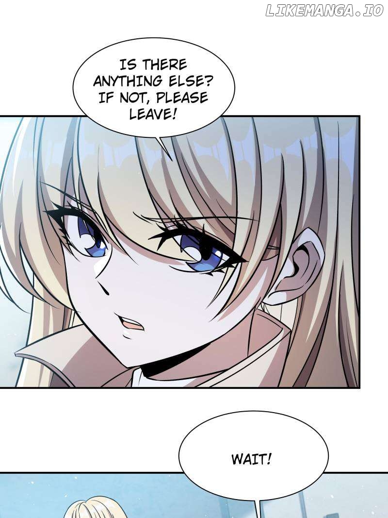 Vampires and Knight Chapter 255 - page 8