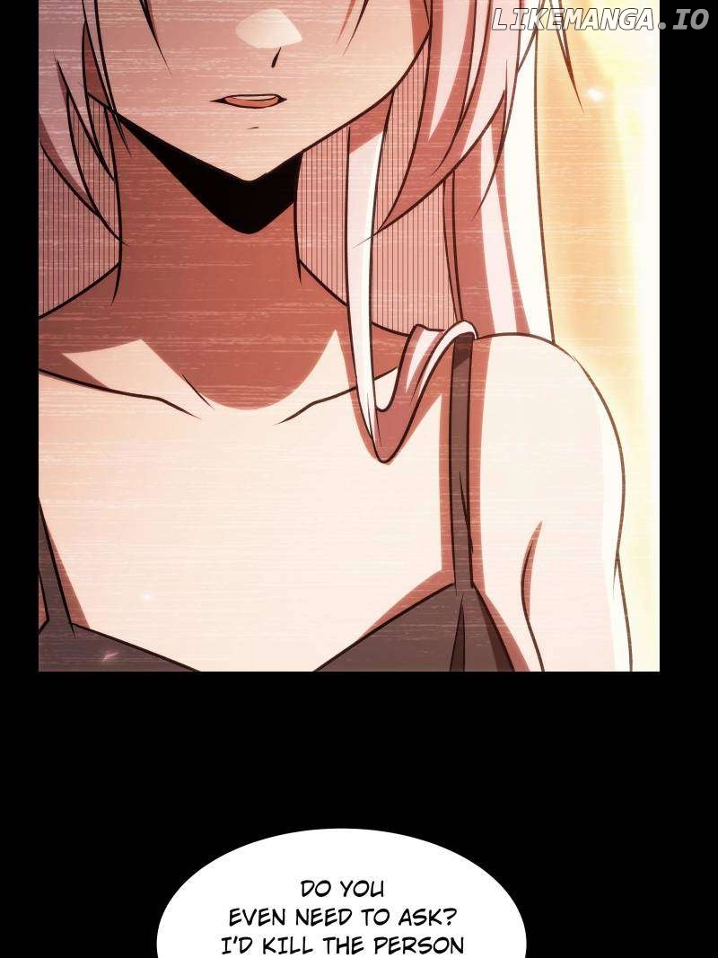Vampires and Knight Chapter 277 - page 10