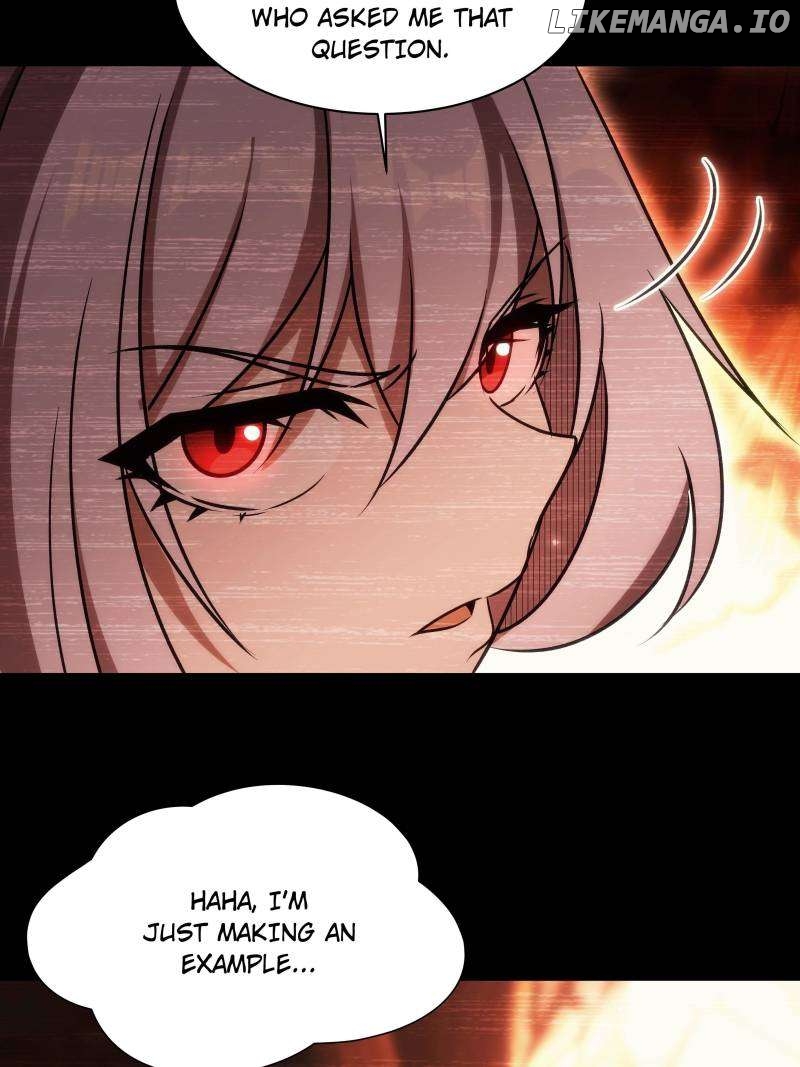 Vampires and Knight Chapter 277 - page 11