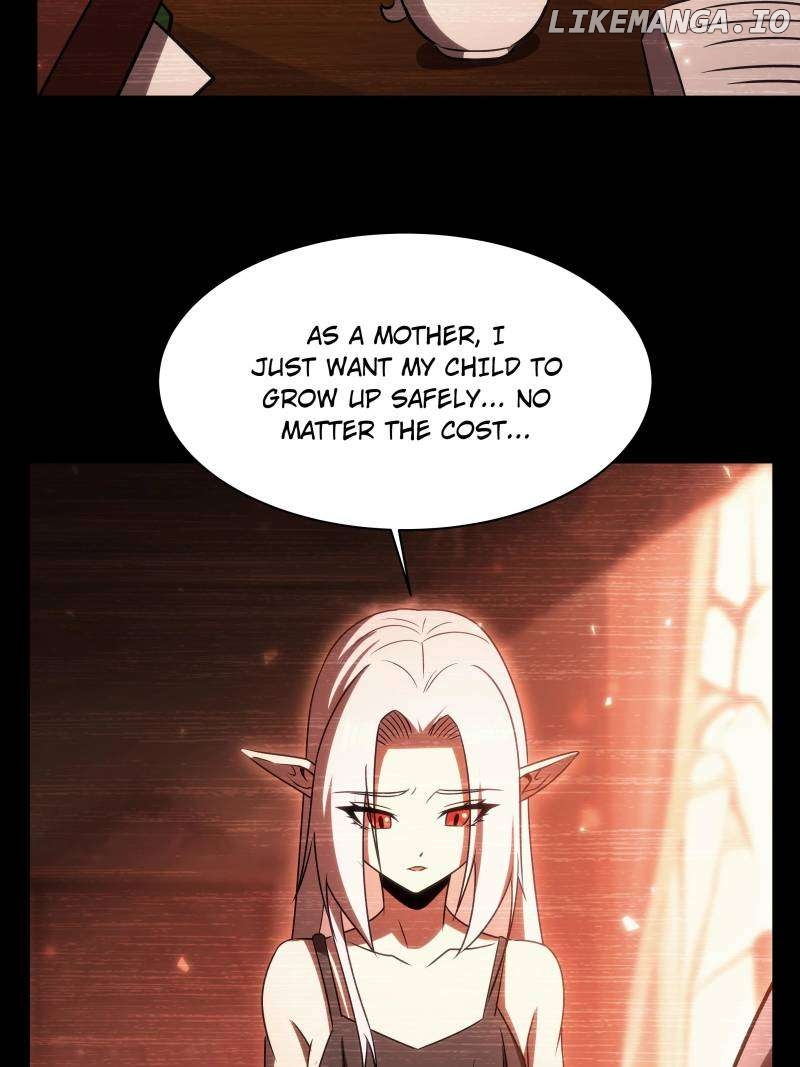 Vampires and Knight Chapter 277 - page 15