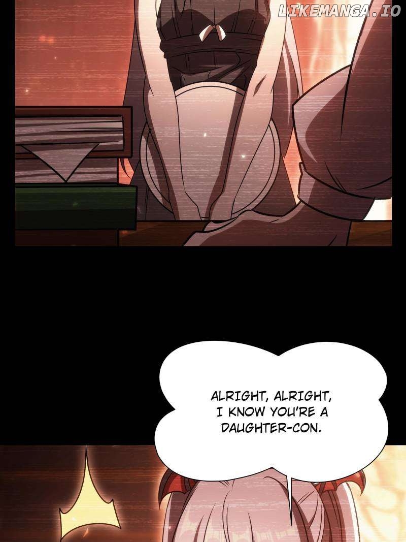 Vampires and Knight Chapter 277 - page 16