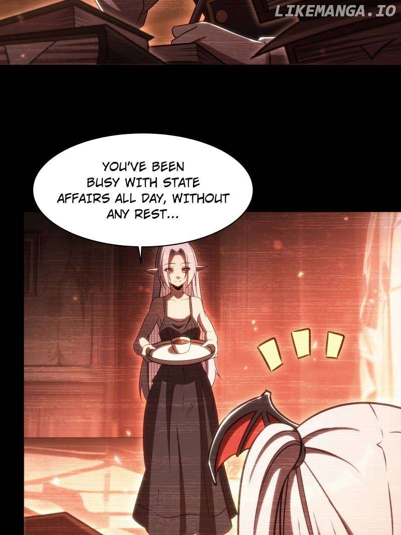 Vampires and Knight Chapter 277 - page 2