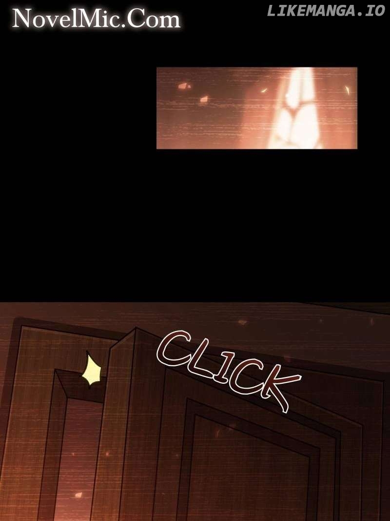 Vampires and Knight Chapter 277 - page 20