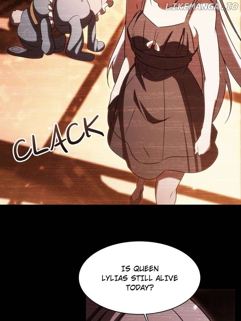 Vampires and Knight Chapter 277 - page 24