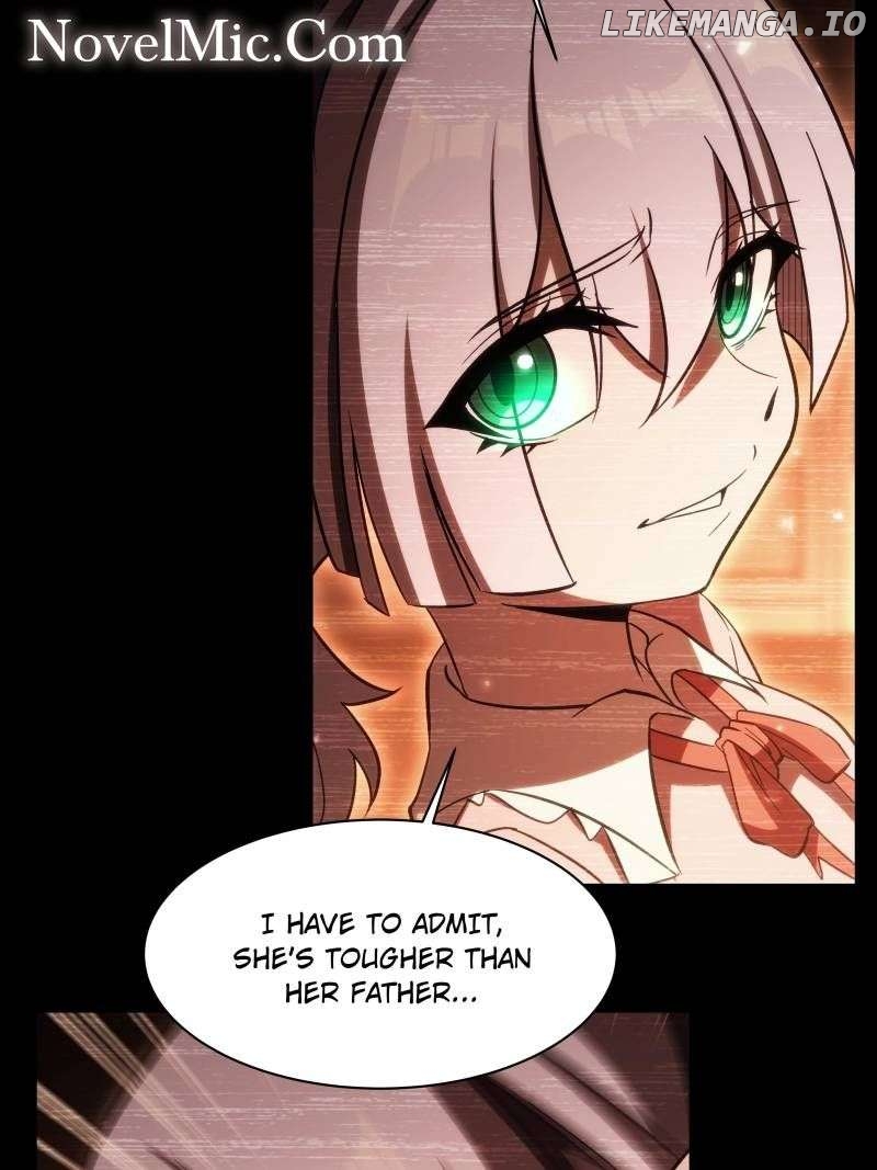 Vampires and Knight Chapter 277 - page 25