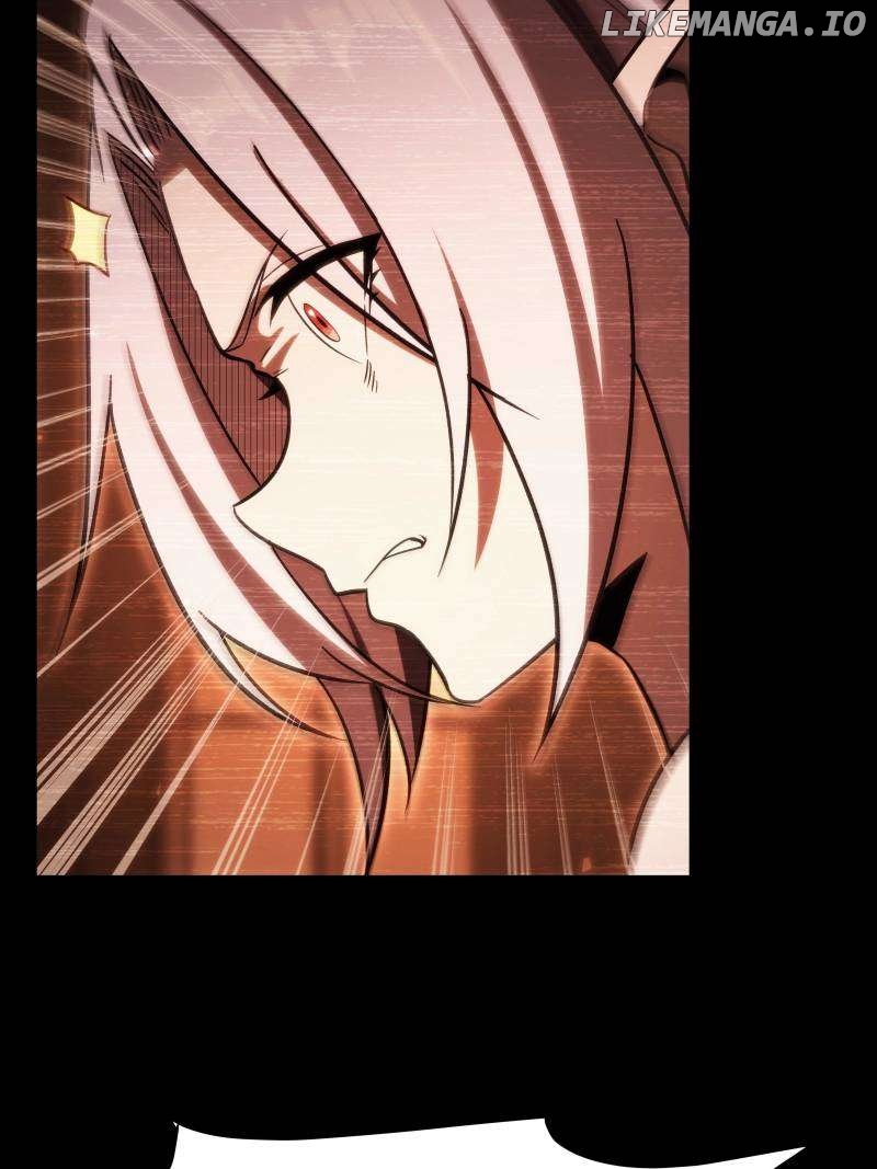 Vampires and Knight Chapter 277 - page 26