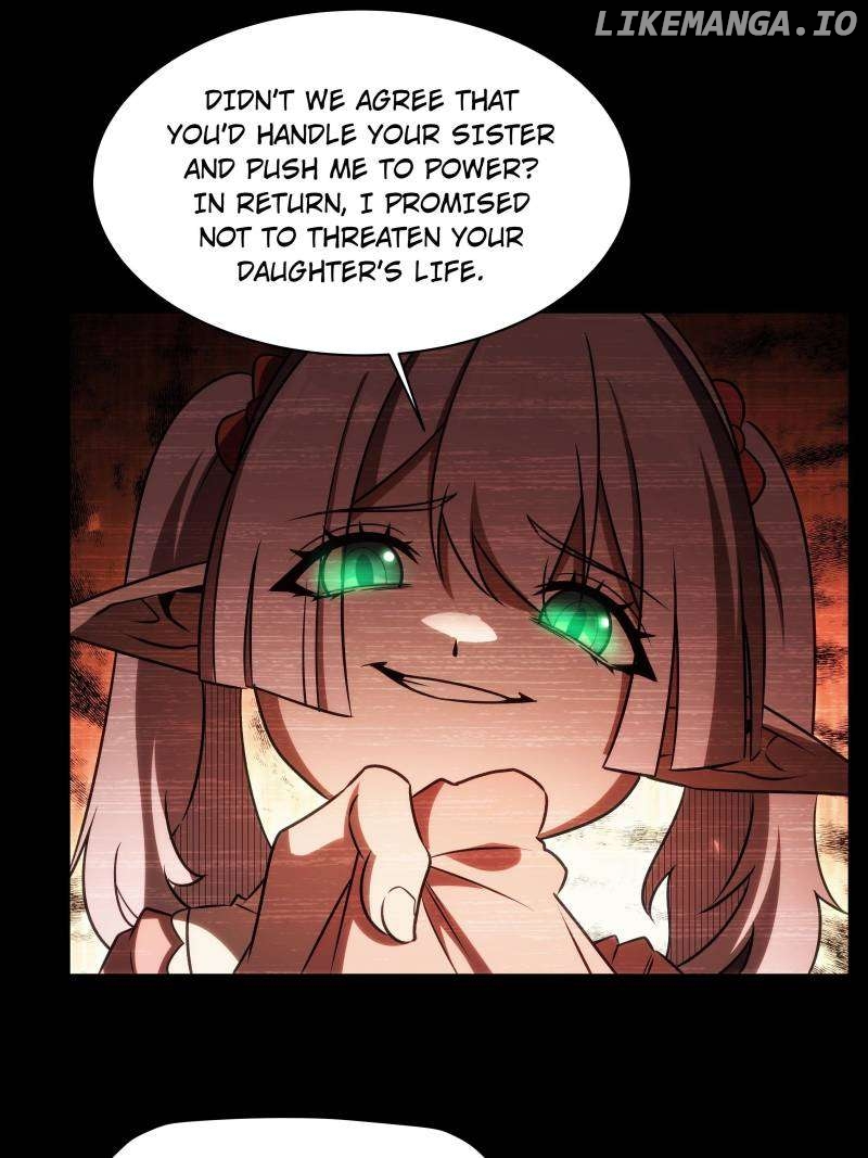 Vampires and Knight Chapter 277 - page 29