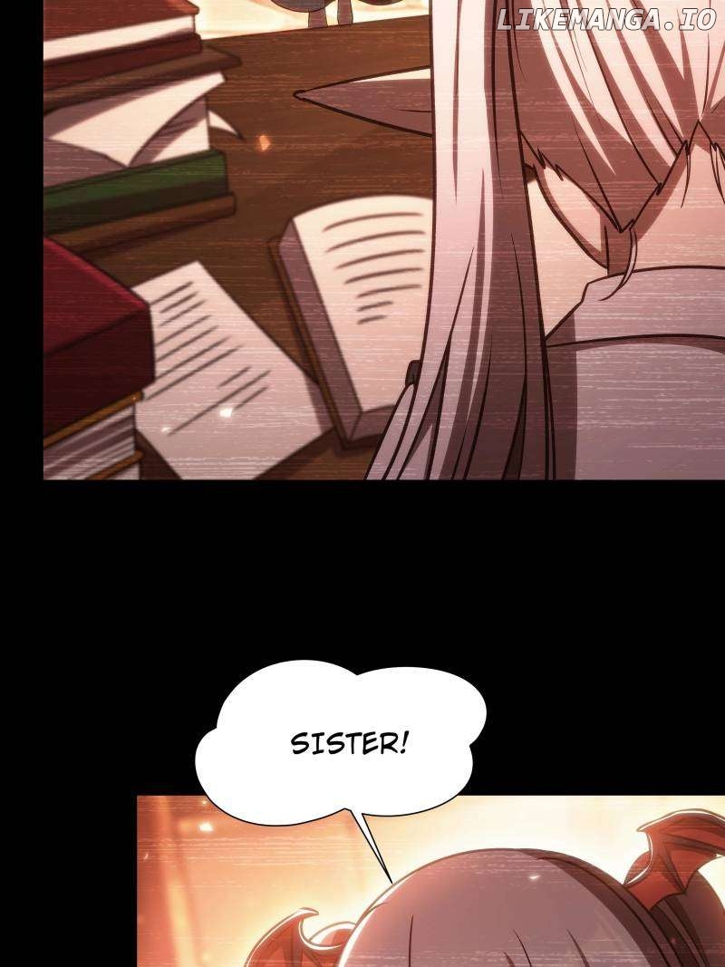 Vampires and Knight Chapter 277 - page 3