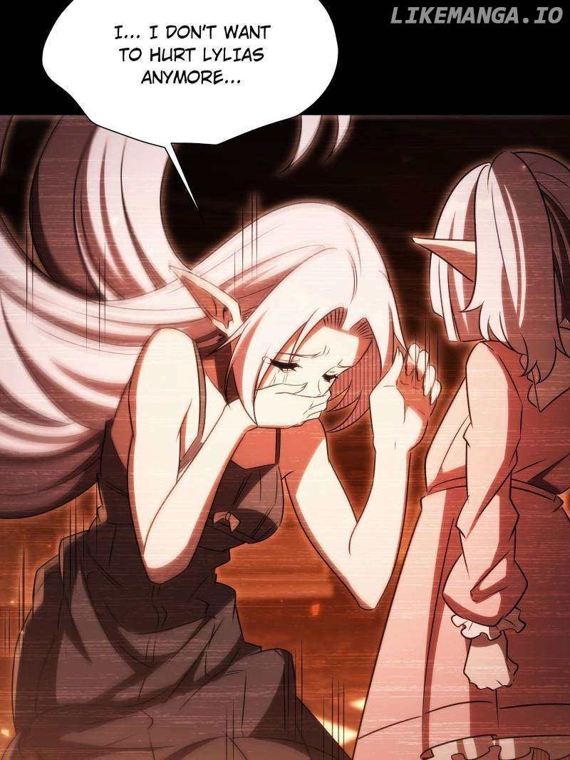 Vampires and Knight Chapter 277 - page 30