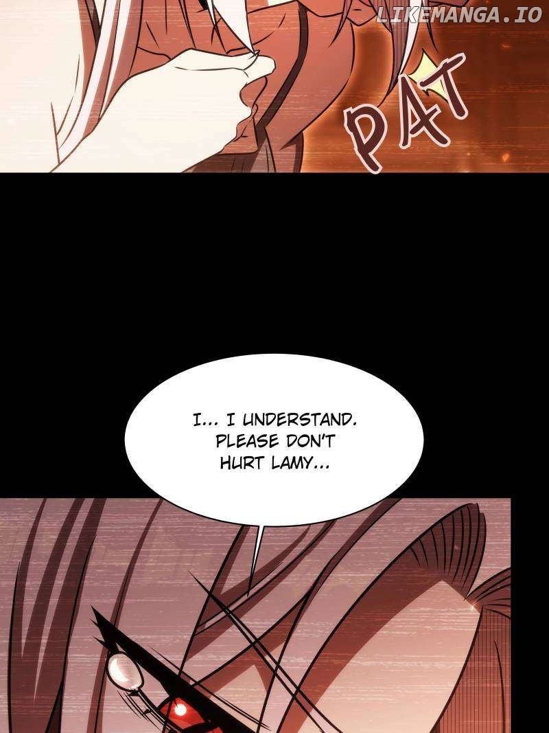 Vampires and Knight Chapter 277 - page 32