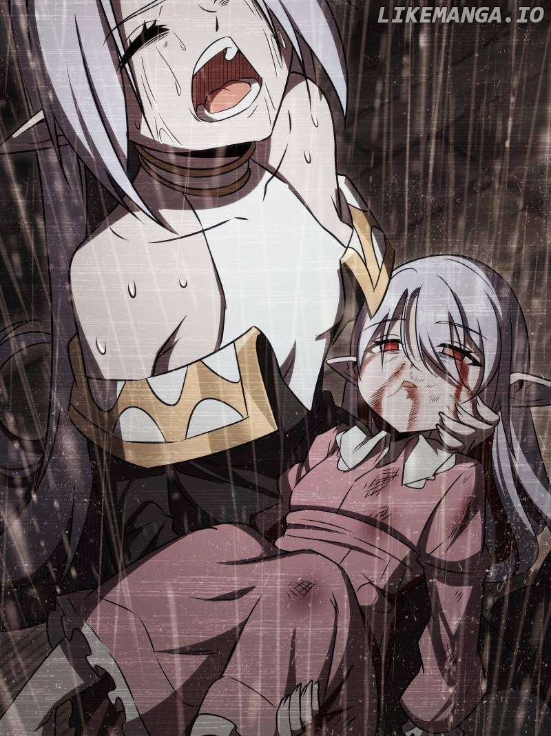 Vampires and Knight Chapter 277 - page 38