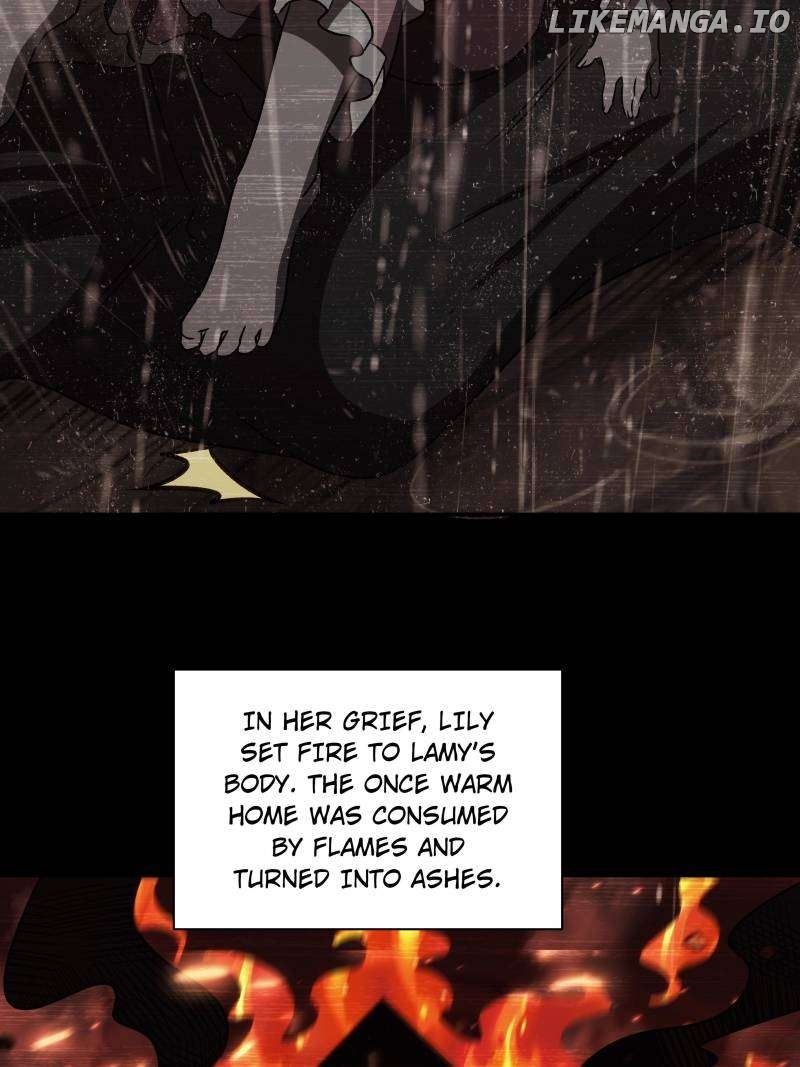 Vampires and Knight Chapter 277 - page 39