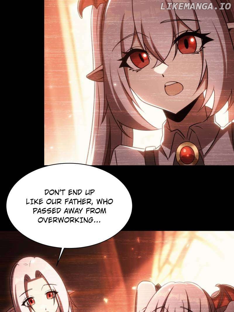 Vampires and Knight Chapter 277 - page 4
