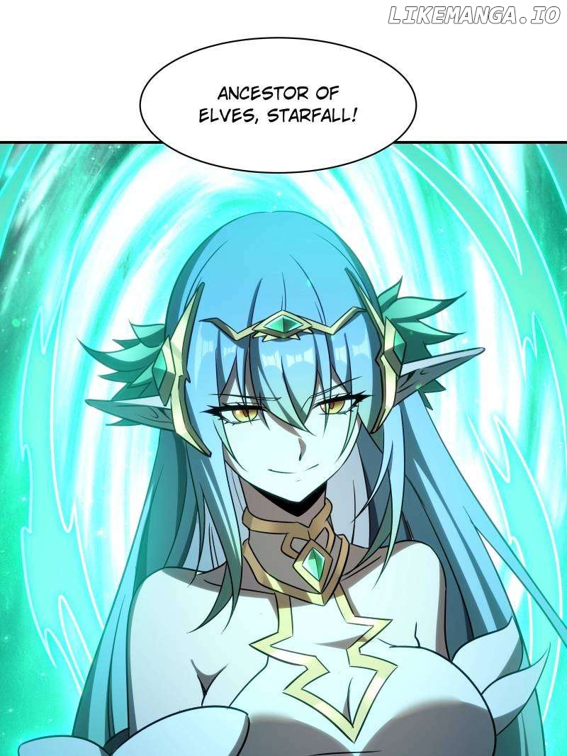 Vampires and Knight Chapter 277 - page 44