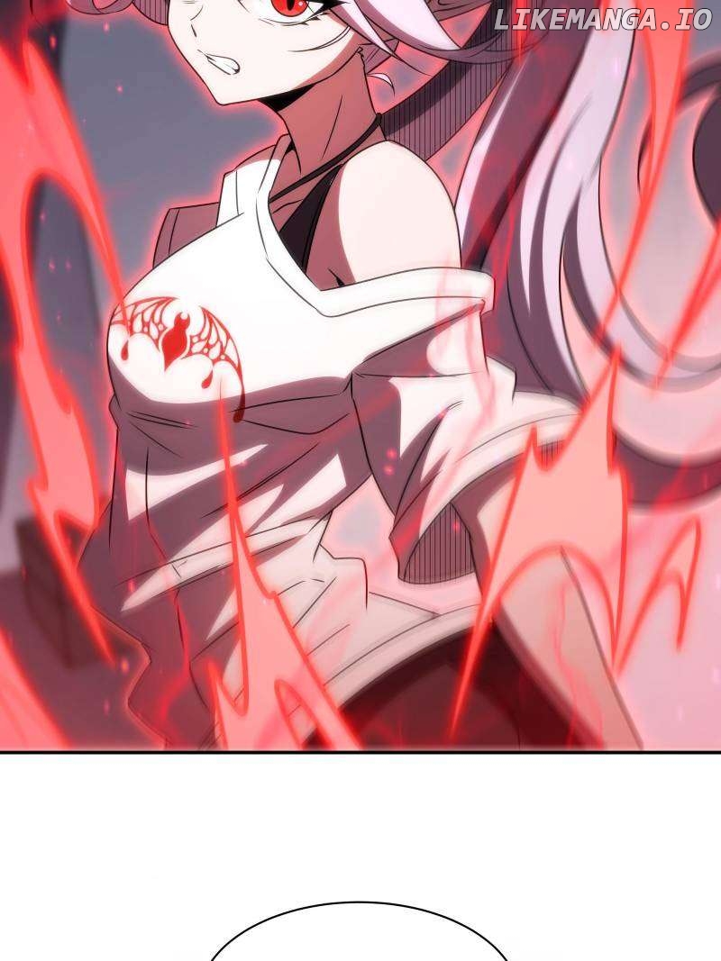 Vampires and Knight Chapter 277 - page 46