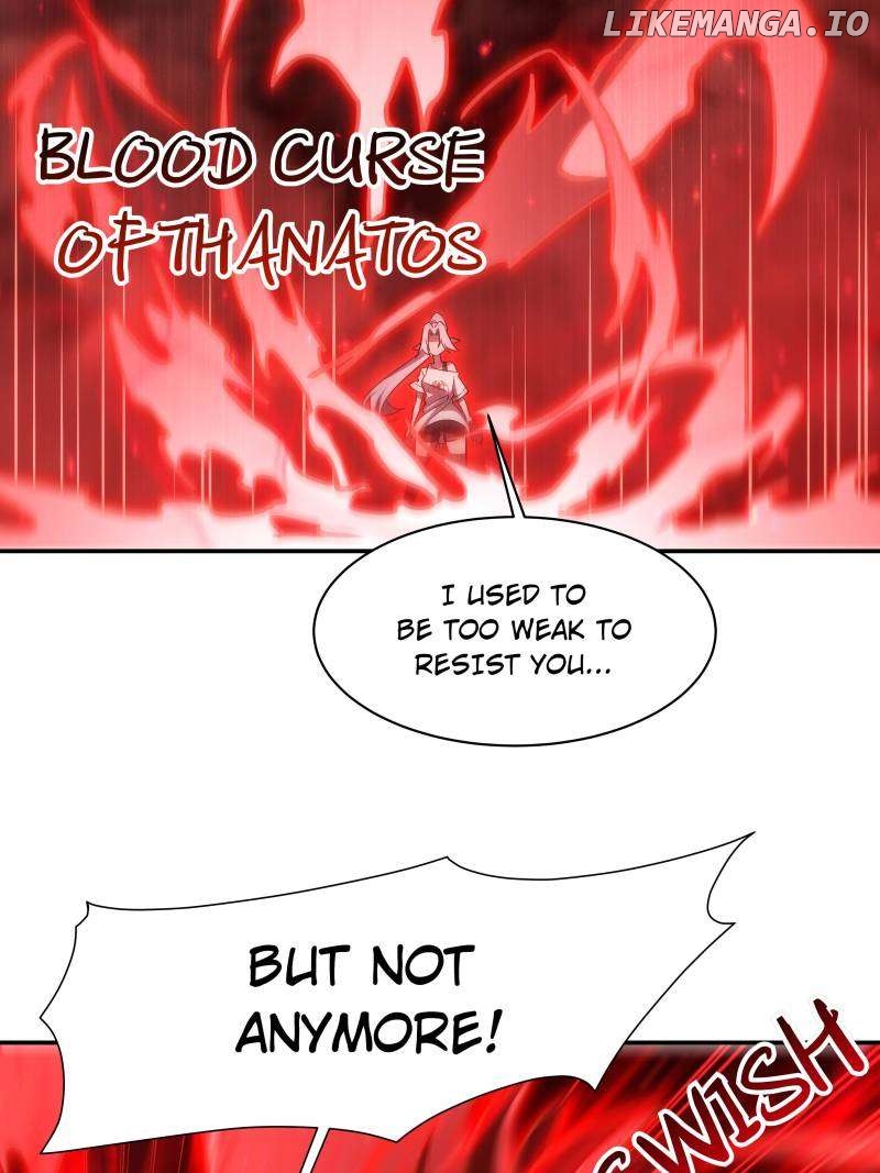 Vampires and Knight Chapter 277 - page 48