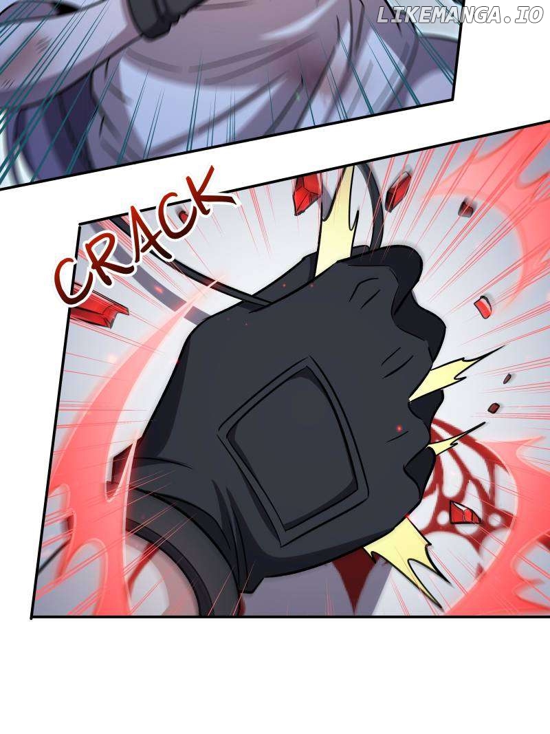 Vampires and Knight Chapter 277 - page 64