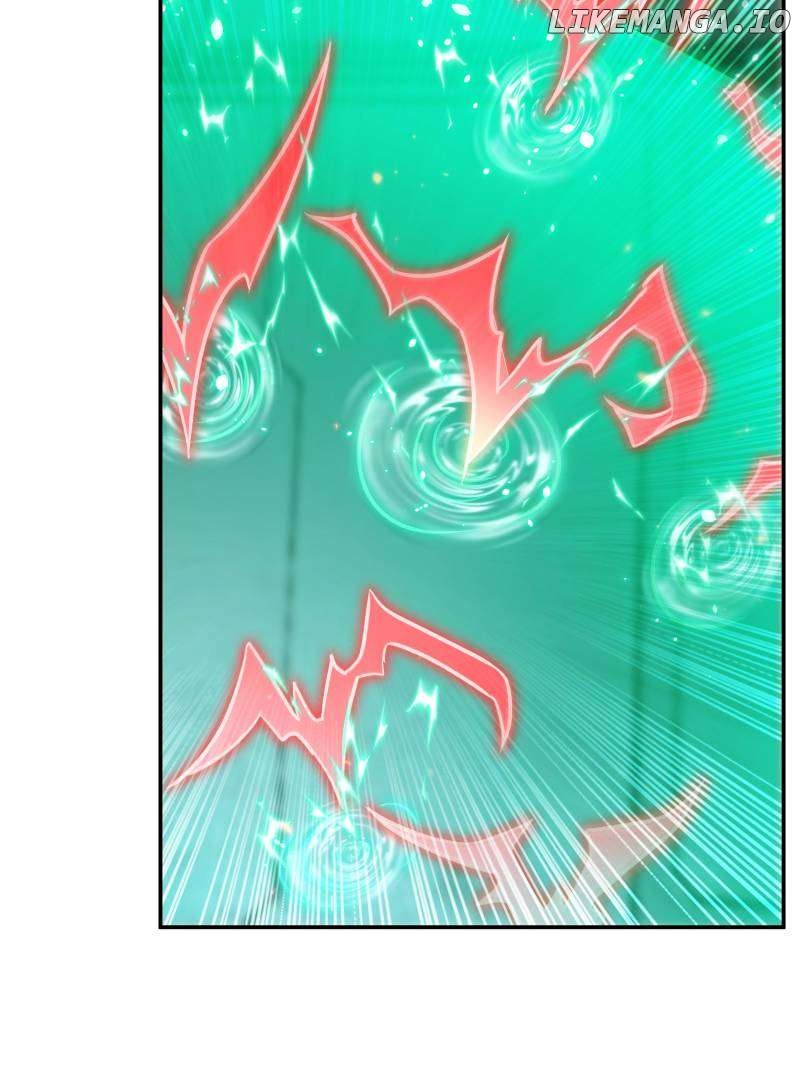 Vampires and Knight Chapter 277 - page 69