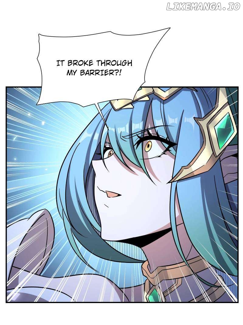 Vampires and Knight Chapter 277 - page 70
