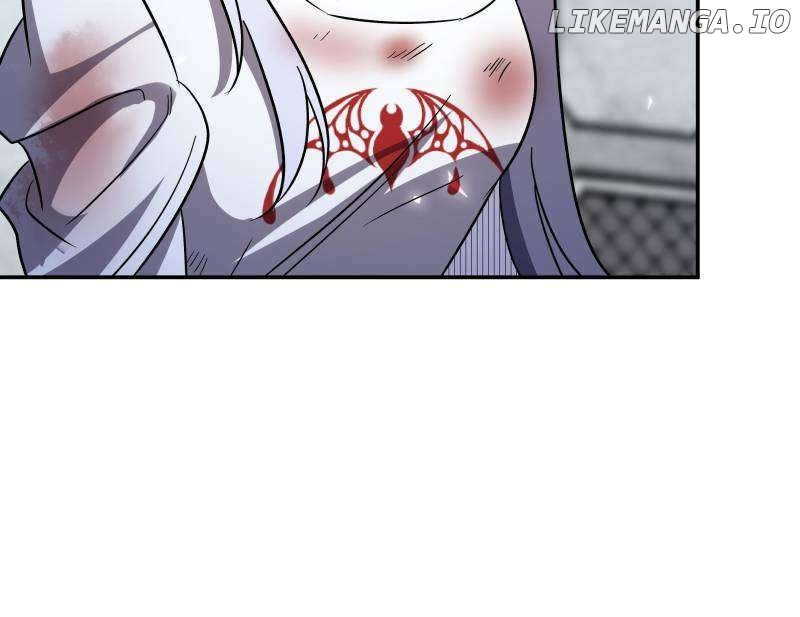 Vampires and Knight Chapter 277 - page 72