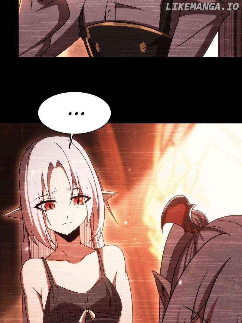 Vampires and Knight Chapter 277 - page 8