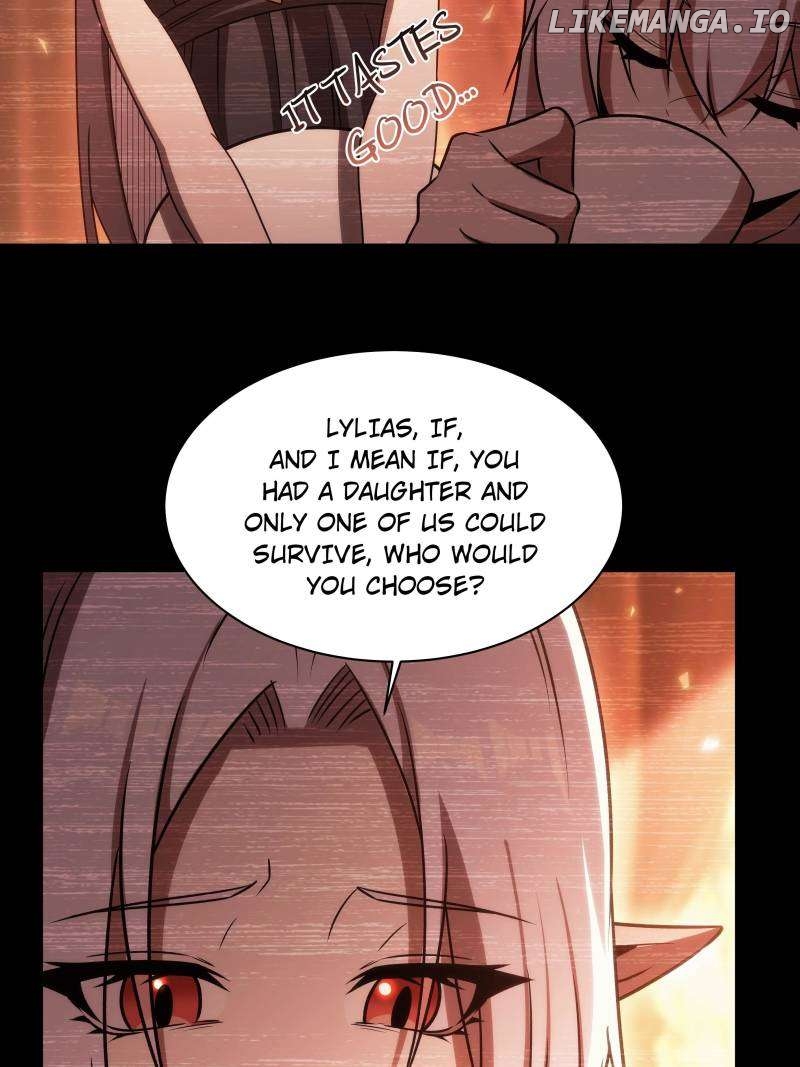Vampires and Knight Chapter 277 - page 9