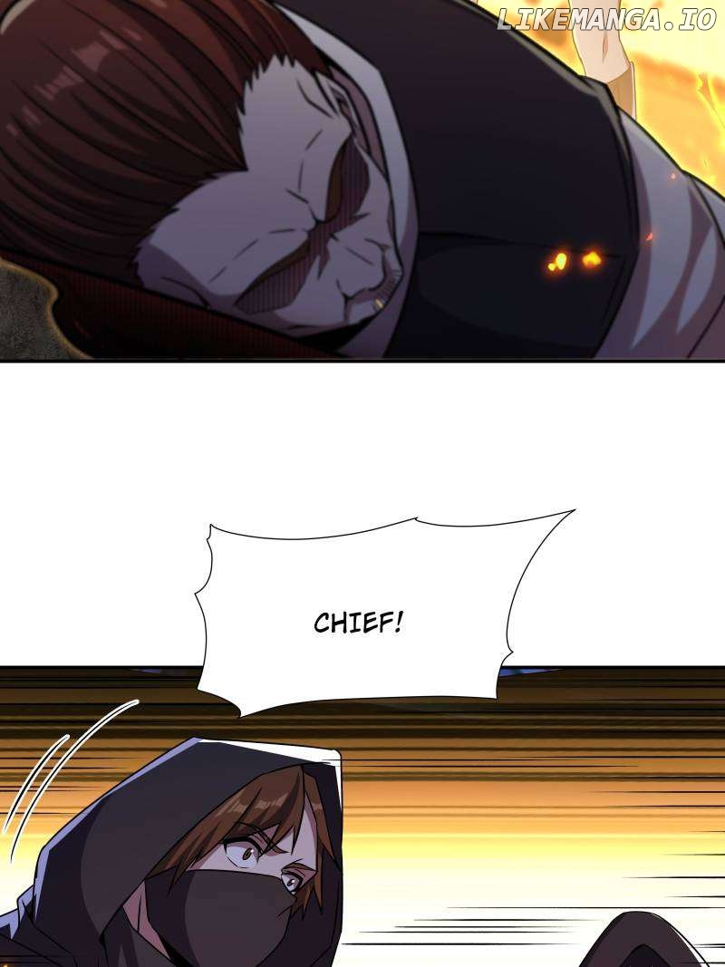 Vampires and Knight Chapter 249 - page 2