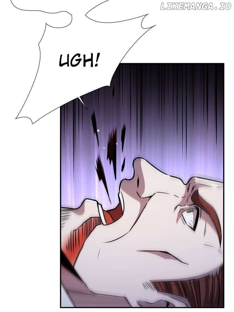 Vampires and Knight Chapter 249 - page 25