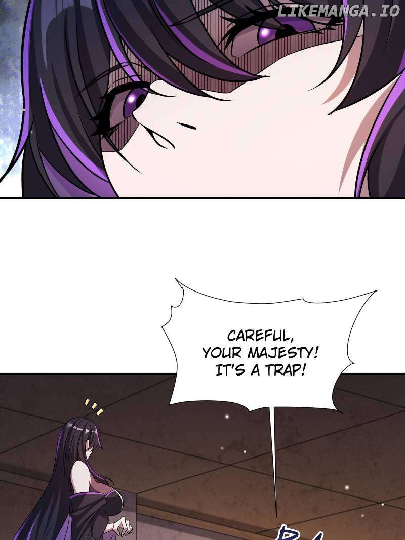 Vampires and Knight Chapter 249 - page 28