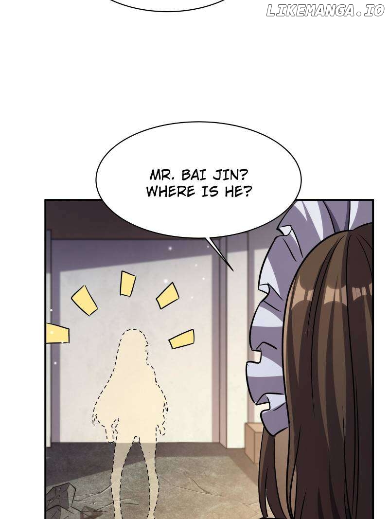 Vampires and Knight Chapter 249 - page 32