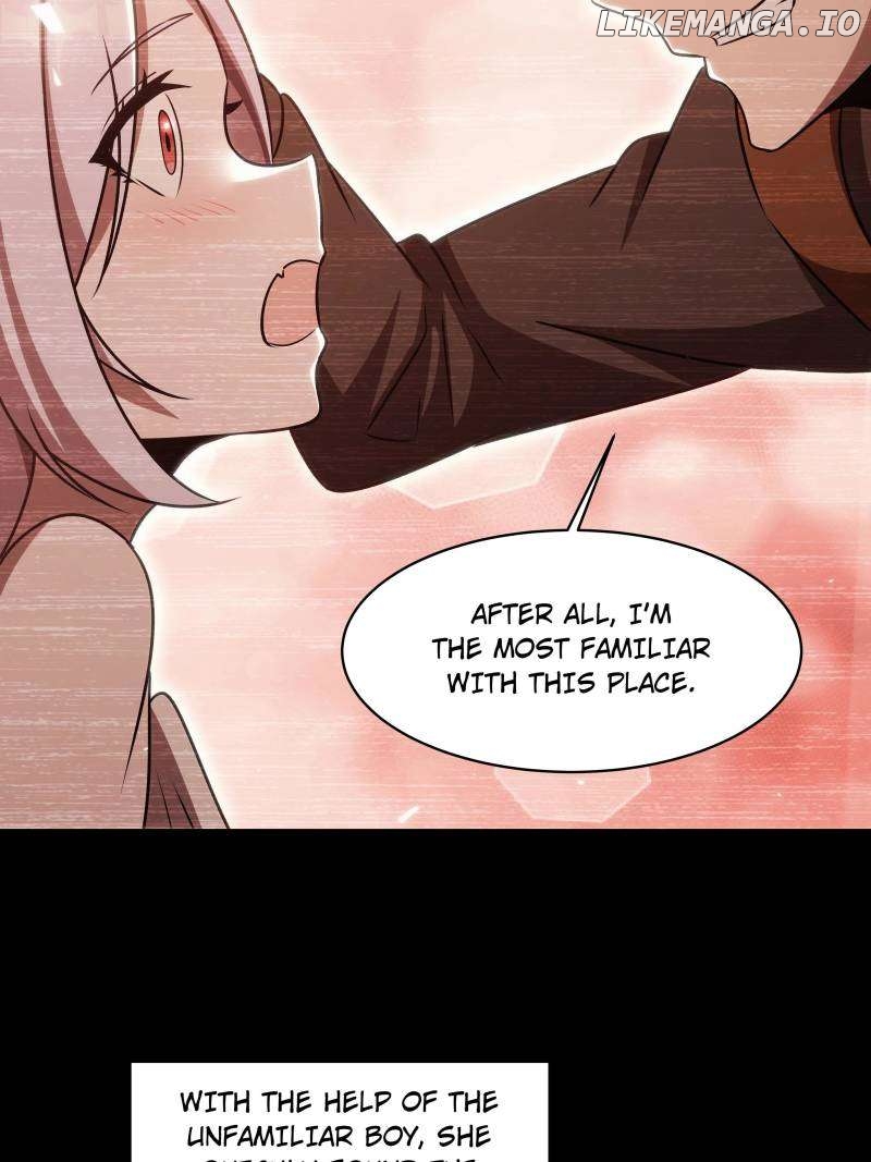 Vampires and Knight Chapter 276 - page 10
