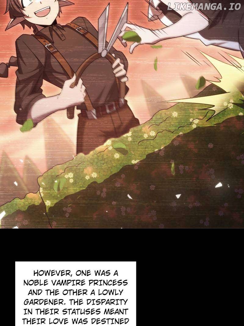 Vampires and Knight Chapter 276 - page 13