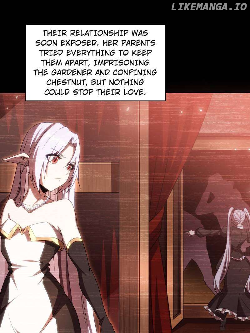 Vampires and Knight Chapter 276 - page 16