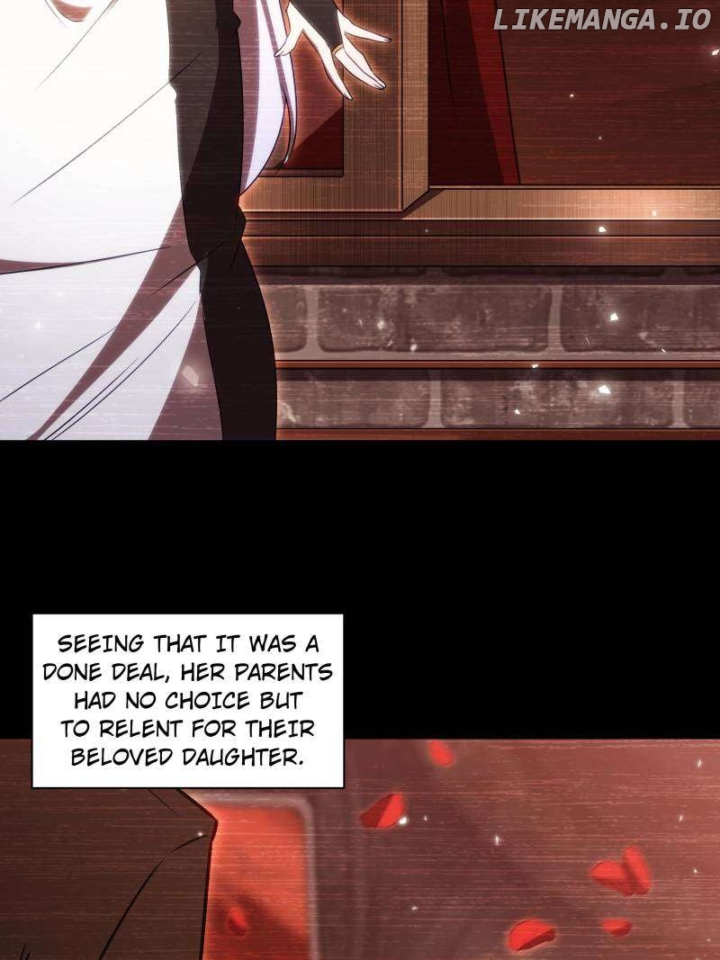 Vampires and Knight Chapter 276 - page 17