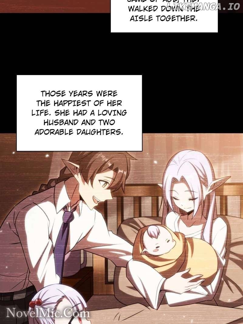 Vampires and Knight Chapter 276 - page 19
