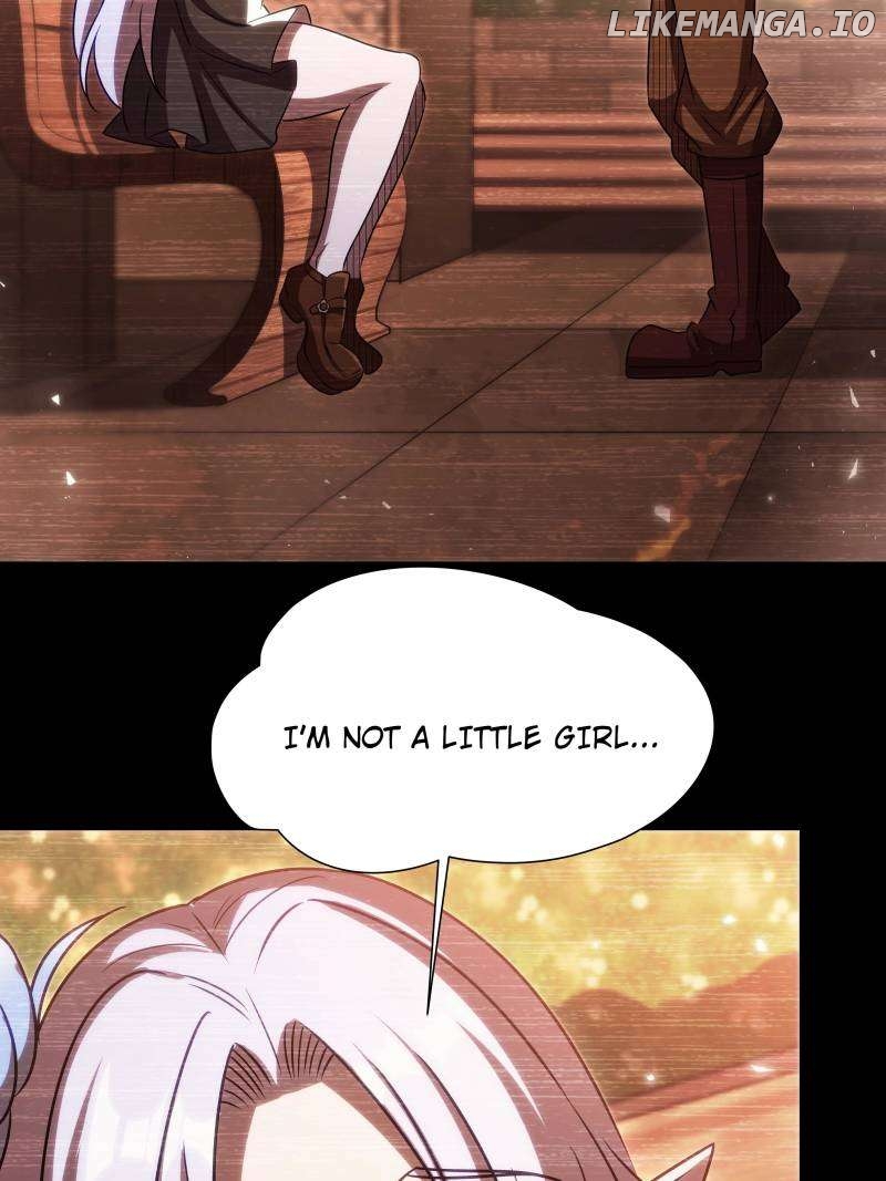 Vampires and Knight Chapter 276 - page 2