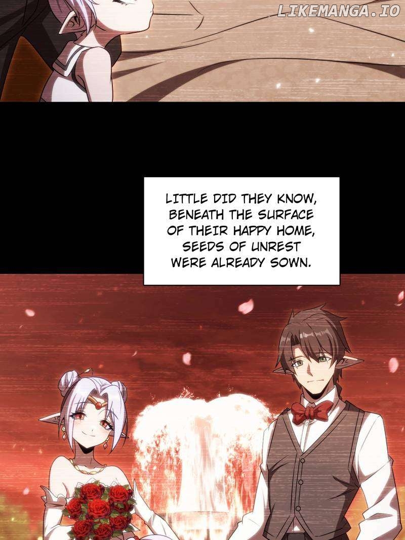 Vampires and Knight Chapter 276 - page 20