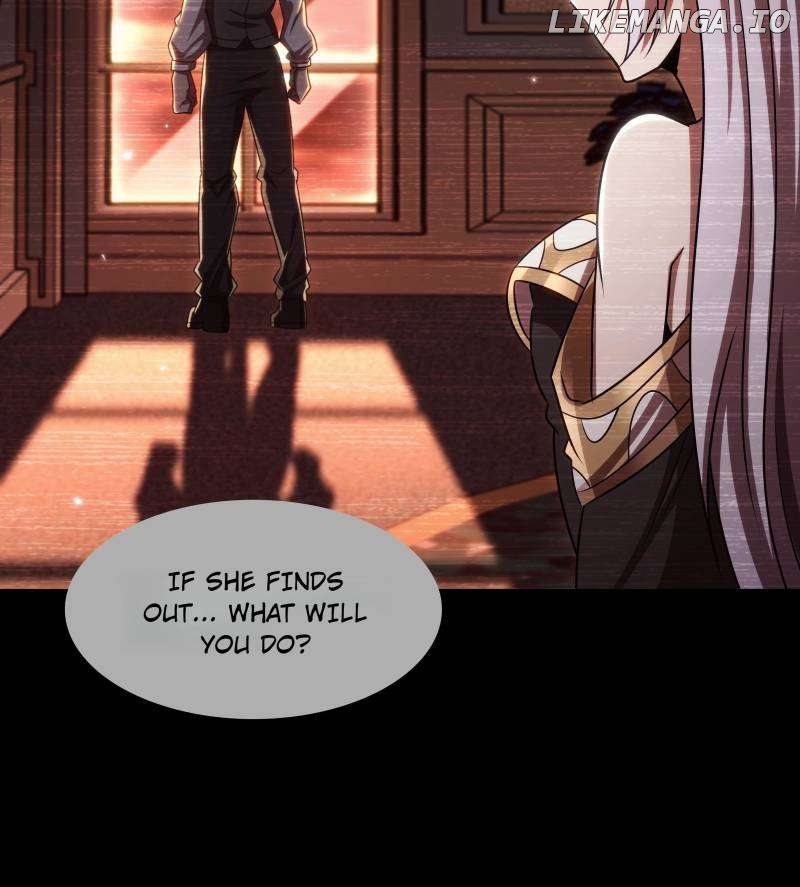 Vampires and Knight Chapter 276 - page 22