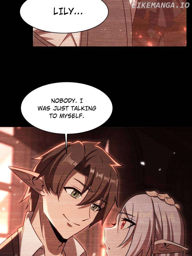 Vampires and Knight Chapter 276 - page 24