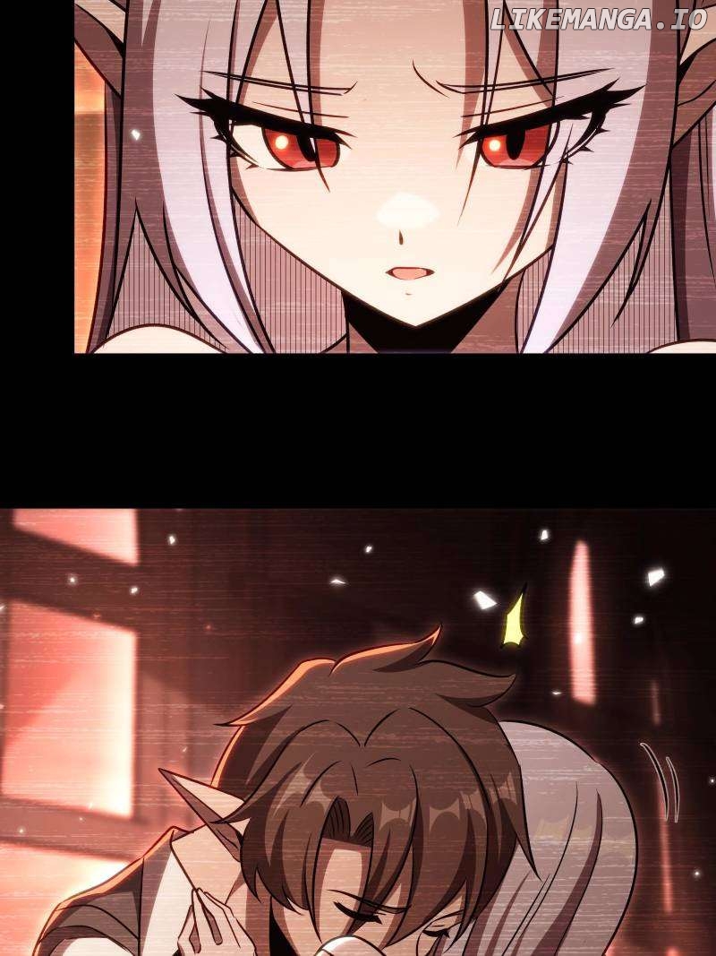 Vampires and Knight Chapter 276 - page 26