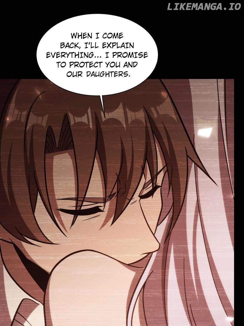 Vampires and Knight Chapter 276 - page 30