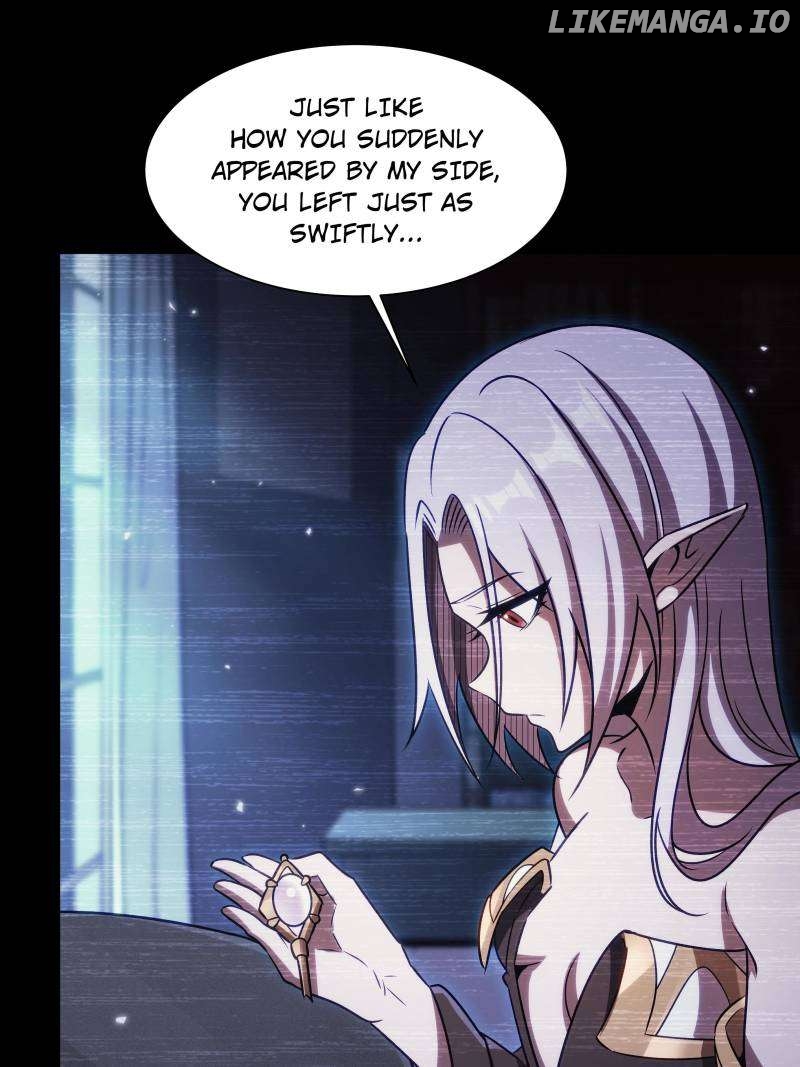 Vampires and Knight Chapter 276 - page 33