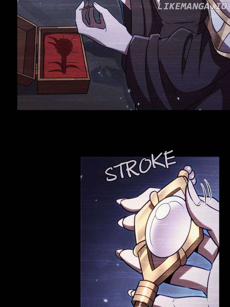 Vampires and Knight Chapter 276 - page 34